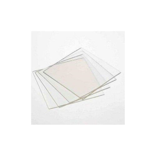 Keystone 9611240 ProForm Soft EVA Tray Material Soft Clear 5 Keystone 9611240 ProForm Soft EVA Tray Material Soft Clear 5